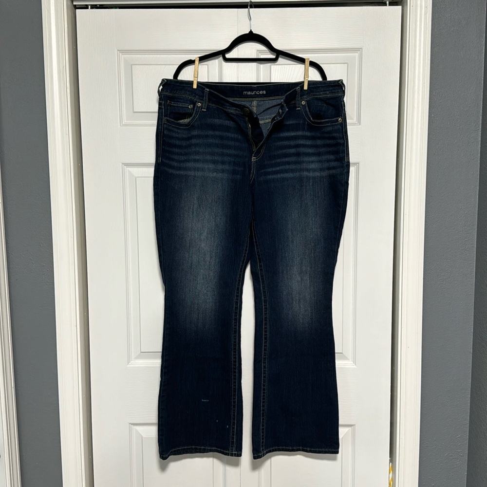 Maurices Jeans